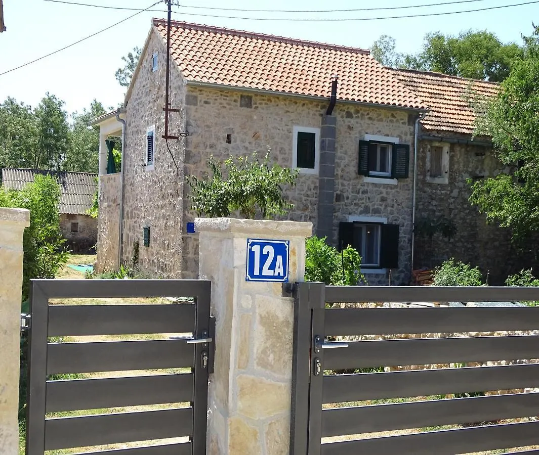 Casa vacanze Country House Kostela Stankovci