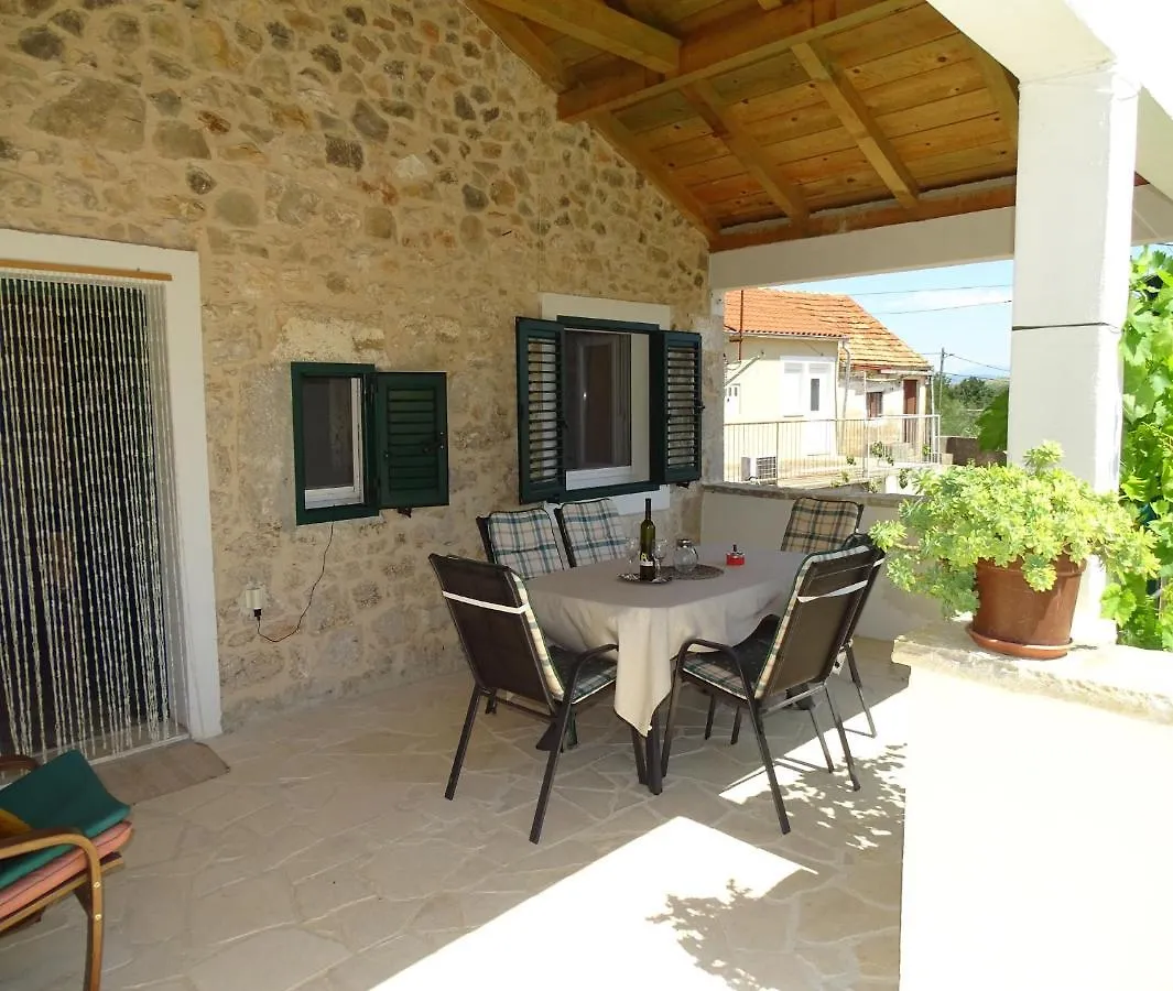 Country House Kostela Stankovci