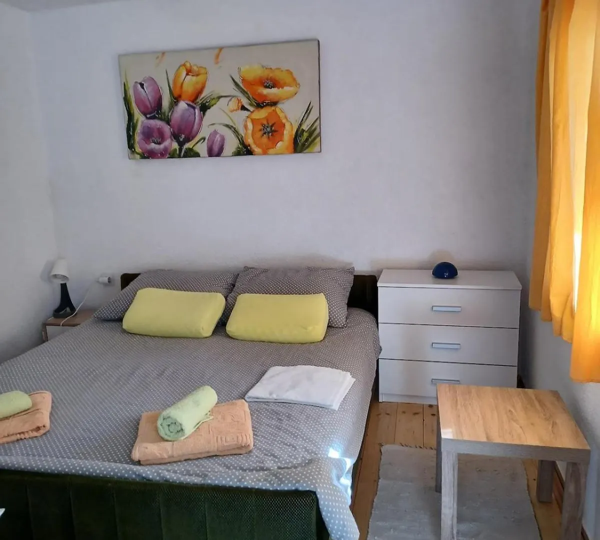 Country House Kostela Stankovci  Croazia