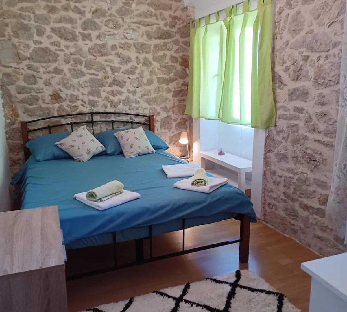 Country House Kostela Stankovci  0*, Stankovci (Zadar) Croatia