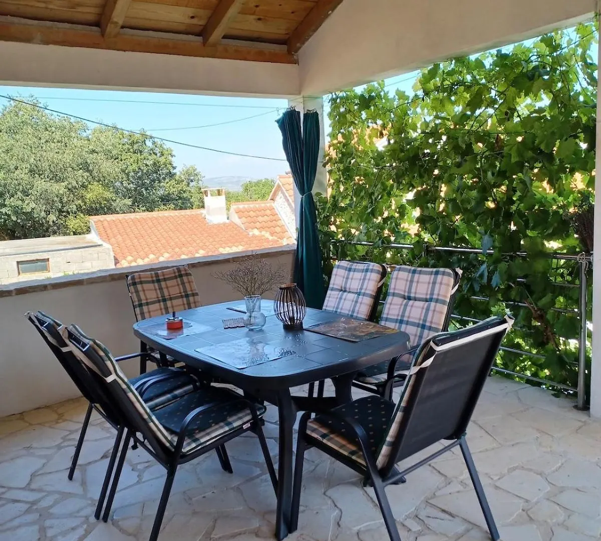 Country House Kostela Stankovci  0*, Stankovci (Zadar)