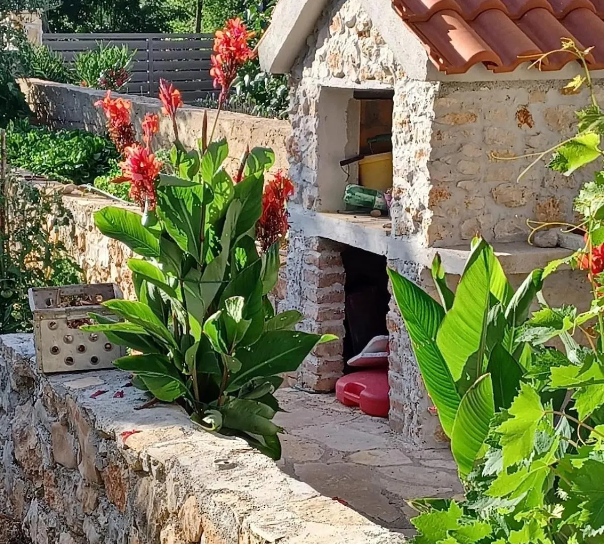 Country House Kostela Stankovci  Casa vacanze Stankovci (Zadar)
