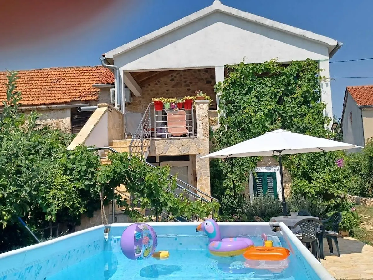 Casa vacanze Country House Kostela Stankovci
