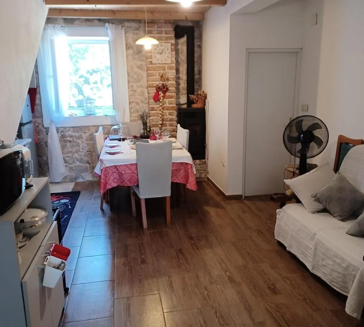 Holiday home Country House Kostela Stankovci