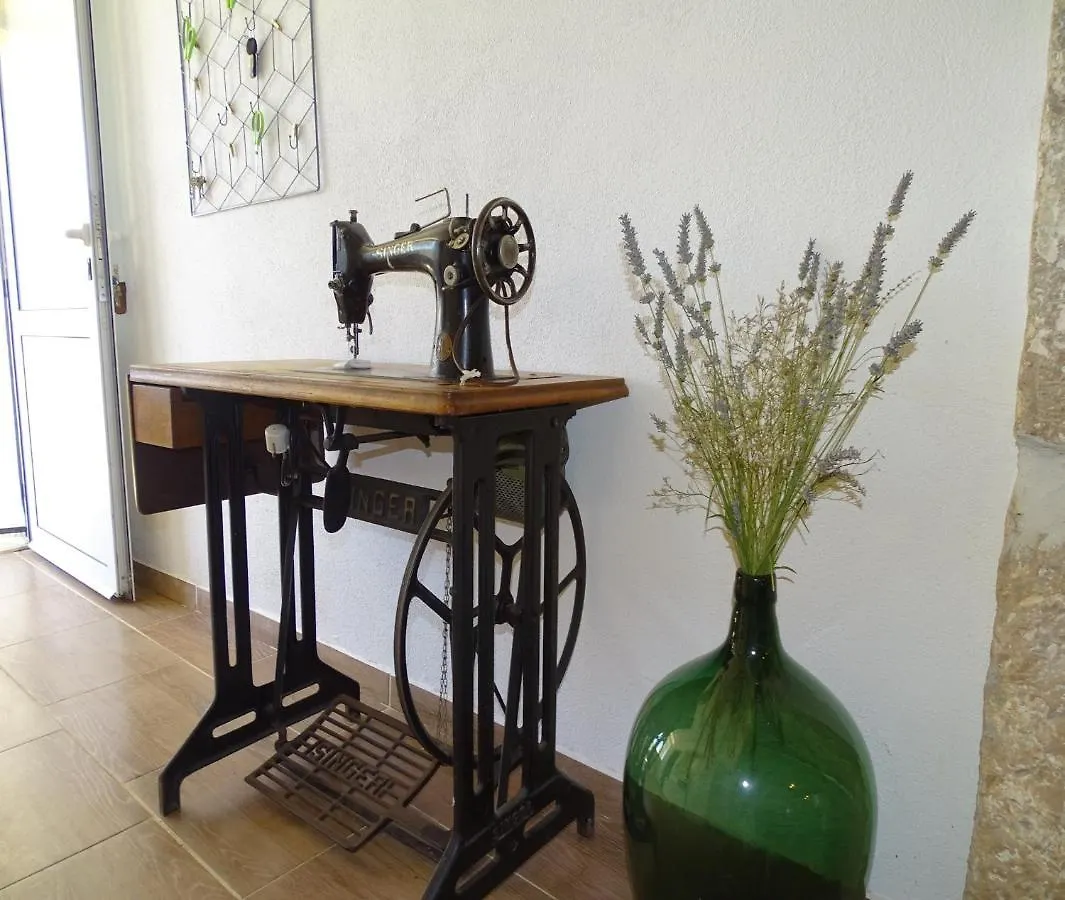 Country House Kostela Stankovci