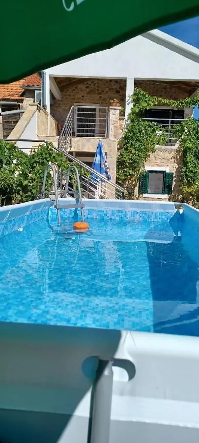Holiday home Country House Kostela Stankovci  Croatia