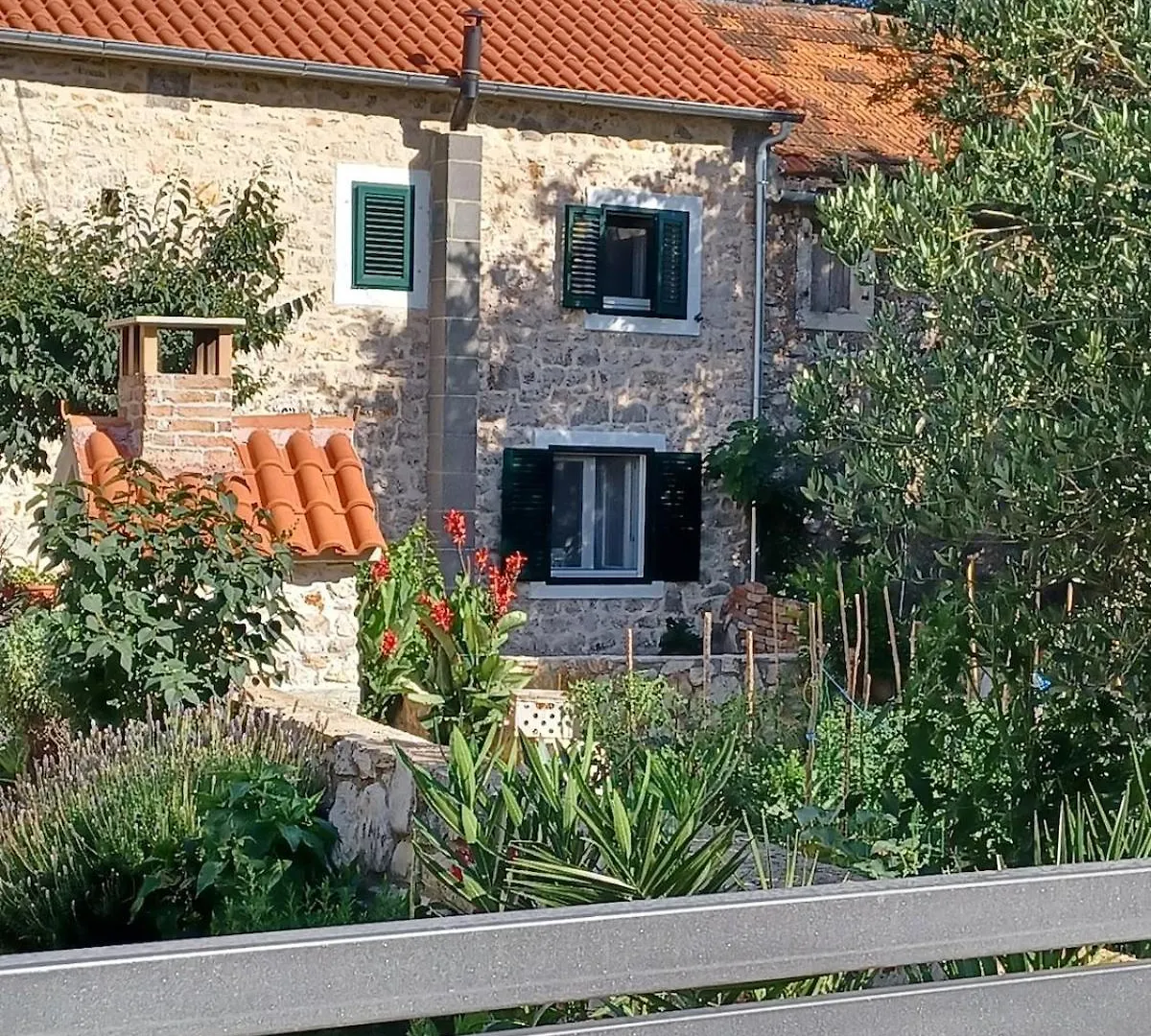 Country House Kostela contacts
